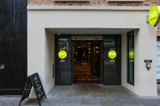 hub London - Spitalfields