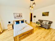 Metropole Apartments Prime One