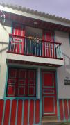 Vivienda Turistica Angel R1