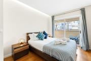 GuestReady - Bright apartment near the beach