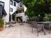 Morea Kaleiçi-Adults Only