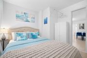 Cozy 4BD Unit in Lower Manhattan