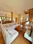 Peachs House