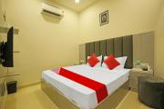 Hotel O Grand Inn