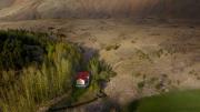 Skriða Cabin