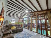 Charming Pedasi Retreat