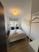 Olive Grove Hideaway