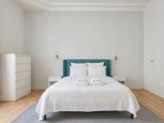 3BR Passy Alfonse XIII