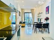 YourHomes Sunrise city view