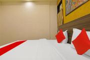 Hotel O Yuvraj