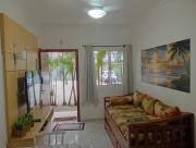Apartamento Térreo em Ubatuba