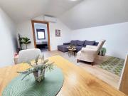 Promo Apartman Self Check-In