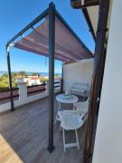 Top Porto Columbu - Perdʼe Sali