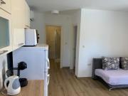 Holiday apartment in Punat with terrace, air conditioning, WiFi, washing machine 4534-3