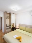 Top Bucharest