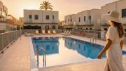 Arden Townhouse Tenerife