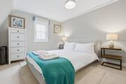 High Street Apartment - Pass the Keys