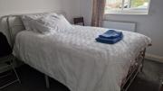 Amani Sanctuary 2 Bedroom House