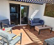 Top Castillo de Sabinillas