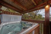 Top Sevierville