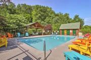 Top Sevierville