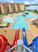 Top Arnolds Park