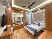 Aanchal Palace Hotel