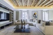 Luxurious 3-Bedroom Apartment in Central Barcelona