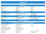 Résidence Olympie I - STUDIO BIEN EXPOSÉ, COMMERCES ET JARDIN DENFANTS PROCHES MAE-7699