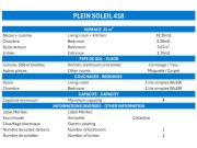 Résidence Plein Soleil - TRES LUMINEUX, LABEL MERIBEL APPARTEMENT DE CHARME MAE-7538