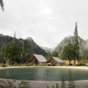AMZA Valbona Mountain Retreat