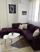 Tirana Boulevard Apartments