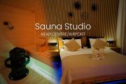 Sauna studio near centreairport