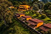 El Santuario Ecolodge