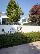 Luxury 6 Bedroom Private Pool Villa in Palm Springs Pattaya