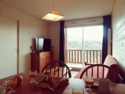 Appartement Peyragudes 4 à 6 personnes