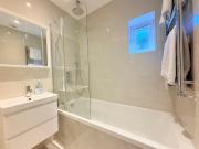 Central london Penthouse