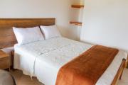 Hotel Campestre Paramo Del Sol