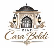 Riad Casa Beldi 3 Suites Pools Security