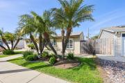 Backyard Oasis Near Mission Bay Family Friendly