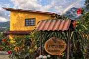 El Santuario Ecolodge
