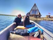 Habitaciones de Mery Titicaca