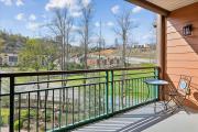 Baskins Creek 304 By Stony Brook Cabins