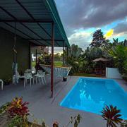 Arenal Suite-3BR 2 bath with pool