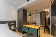 Apartamento a 500m de la playa - Casa 4