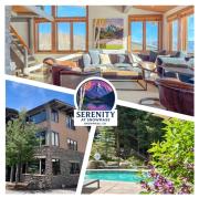 Top Snowmass Village