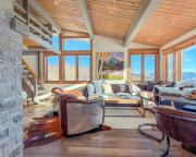 Top Snowmass Village