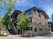 Top Snowmass Village