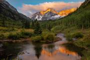 Top Snowmass Village