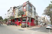Top Gomti Nagar